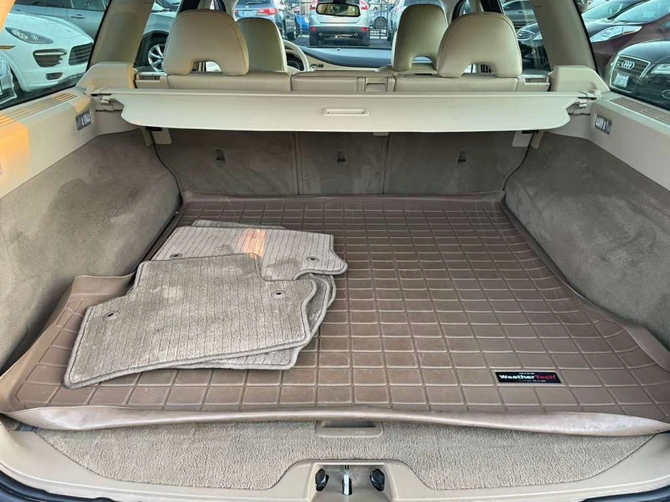 2008 Volvo XC70 3rd Gen - Image 14 of 17