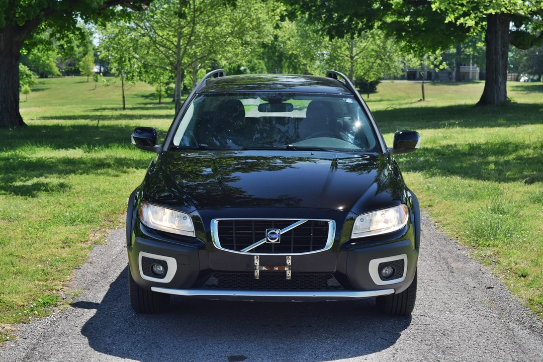 2008 Volvo XC70 3rd Gen - Image 4 of 31