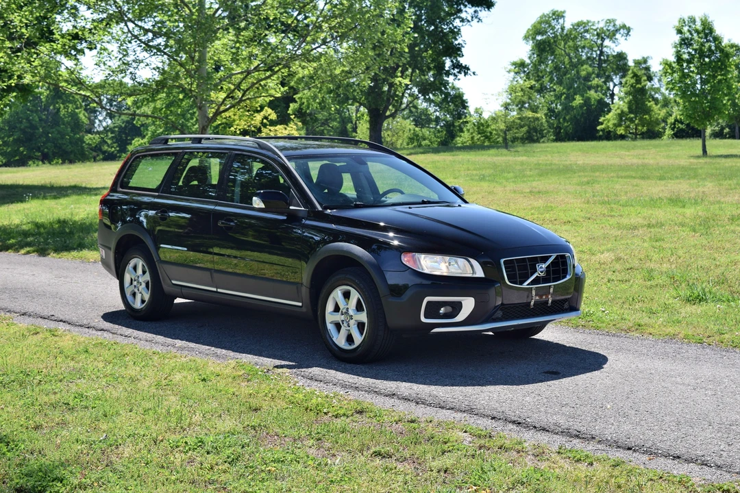2008 Volvo XC70 3rd Gen - Image 6 of 31