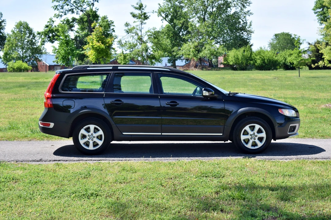 2008 Volvo XC70 3rd Gen - Image 7 of 31