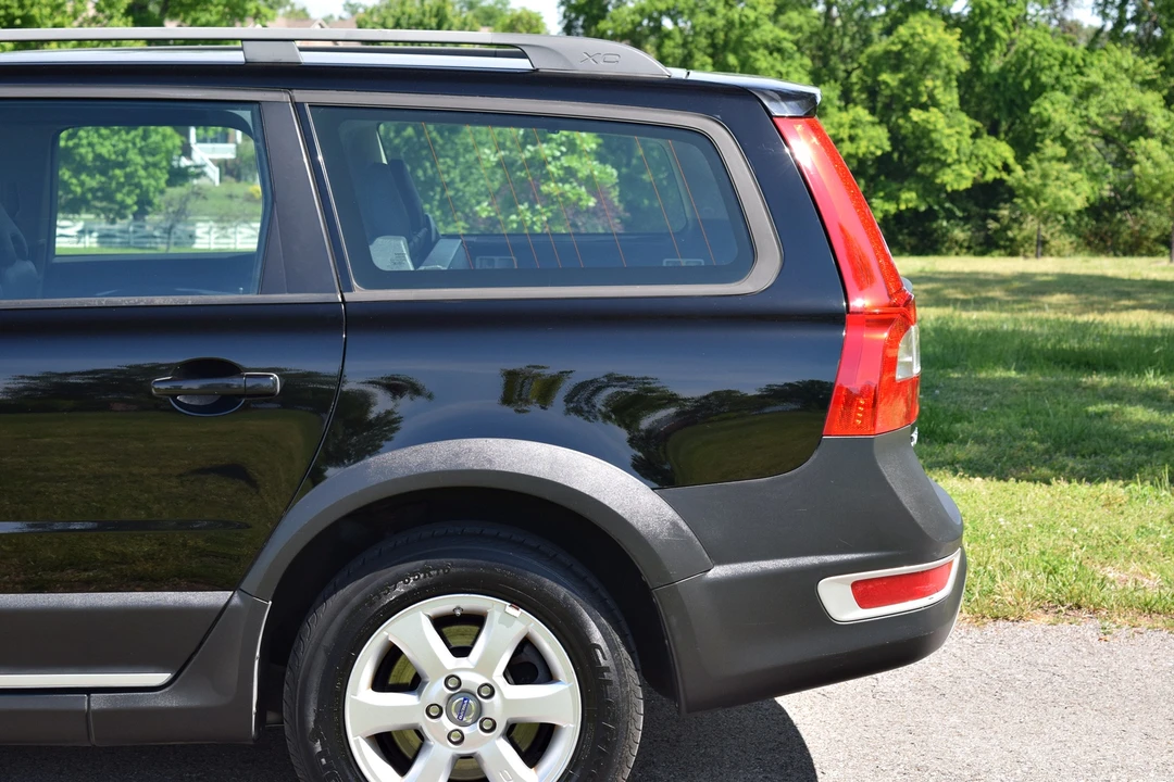 2008 Volvo XC70 3rd Gen - Image 20 of 31