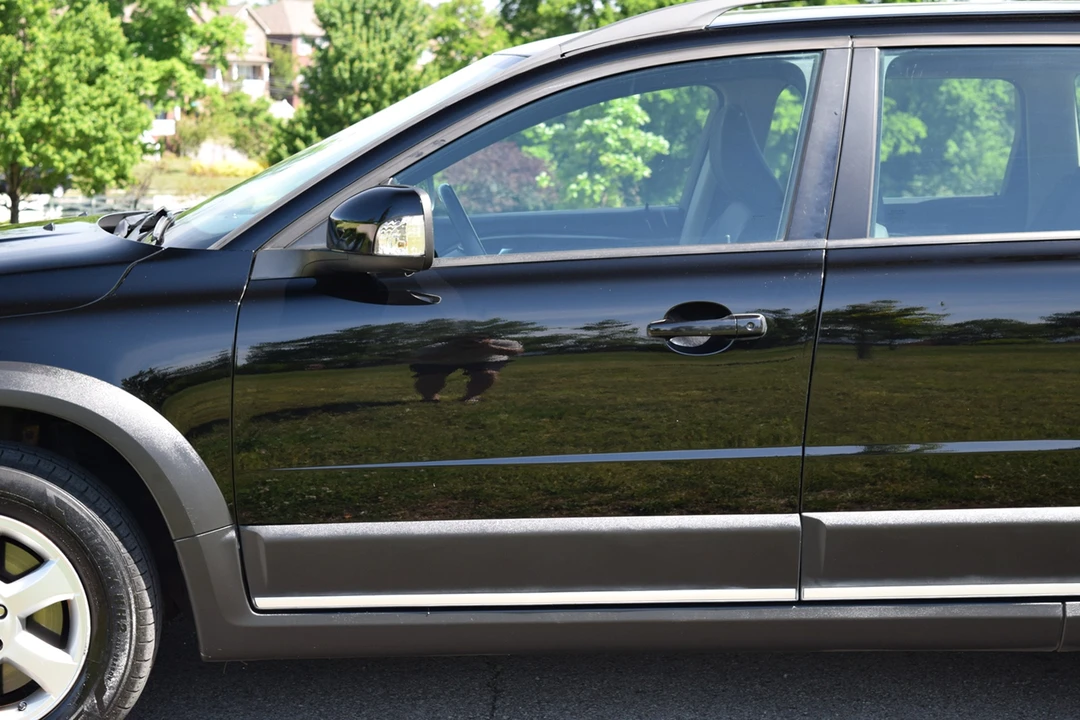 2008 Volvo XC70 3rd Gen - Image 18 of 31