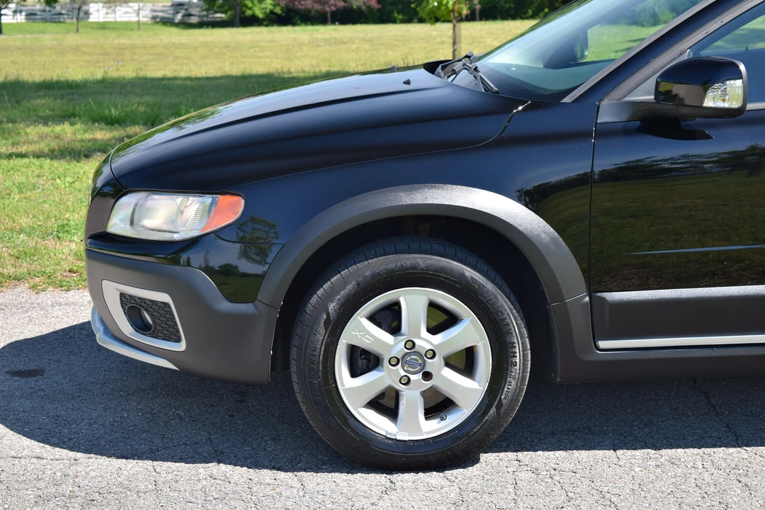 2008 Volvo XC70 3rd Gen - Image 17 of 31