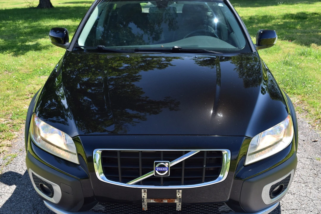 2008 Volvo XC70 3rd Gen - Image 13 of 31