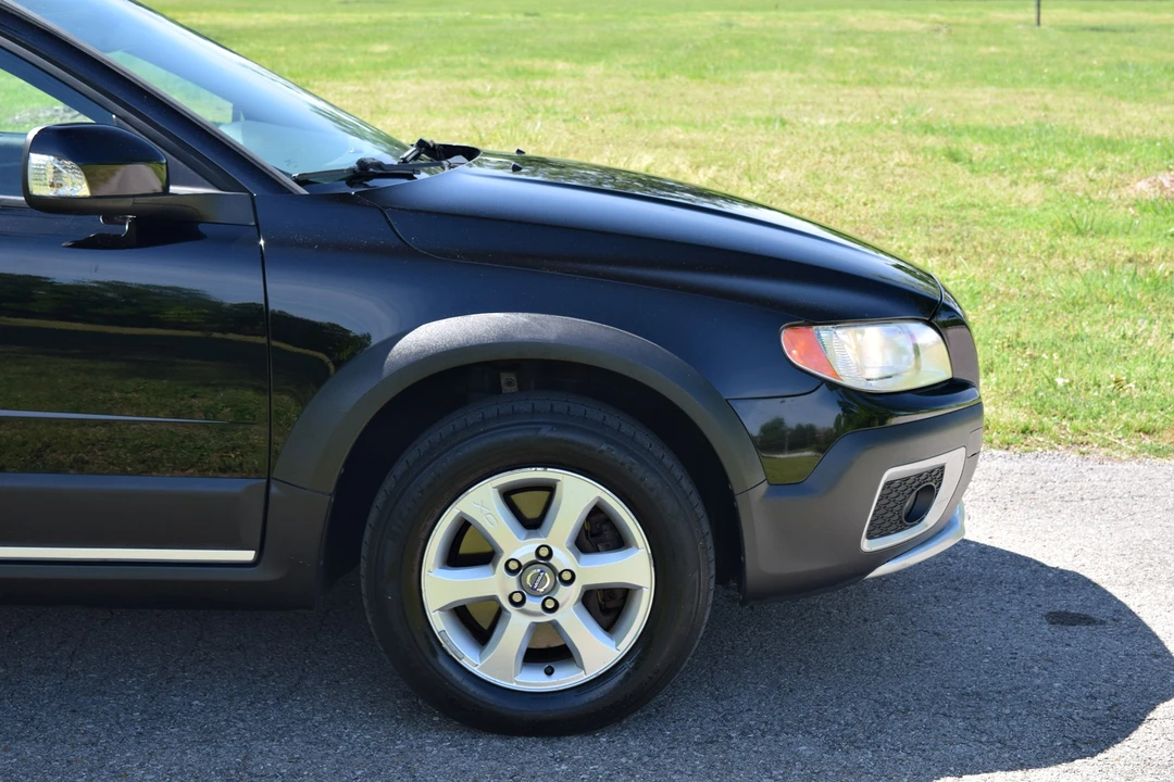 2008 Volvo XC70 3rd Gen - Image 30 of 31