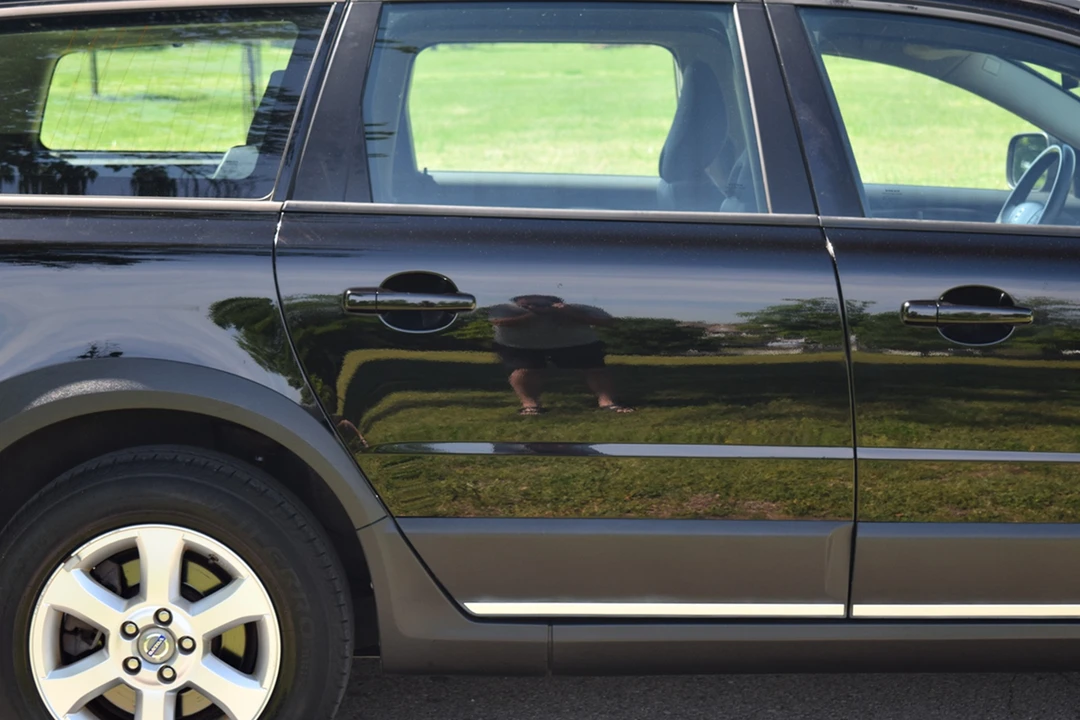2008 Volvo XC70 3rd Gen - Image 26 of 31