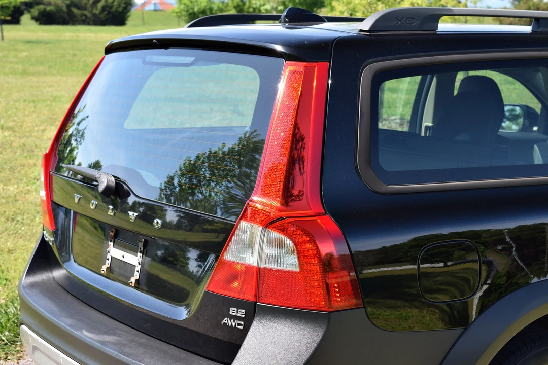 2008 Volvo XC70 3rd Gen - Image 24 of 31