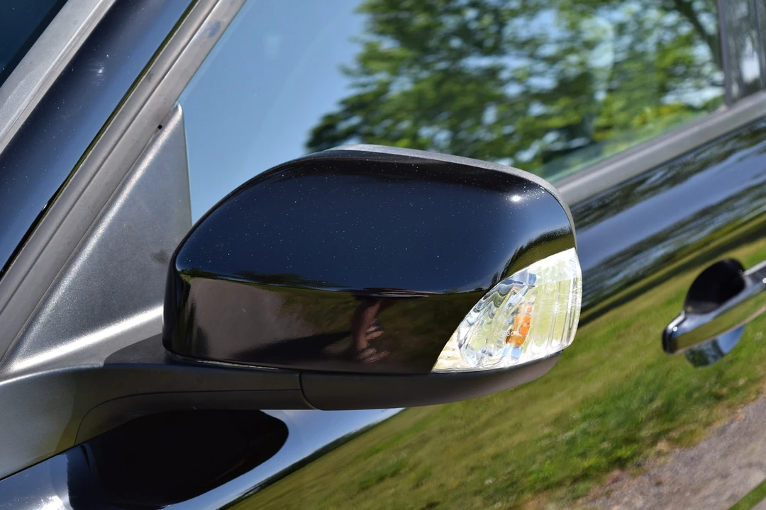 2008 Volvo XC70 3rd Gen - Image 16 of 31