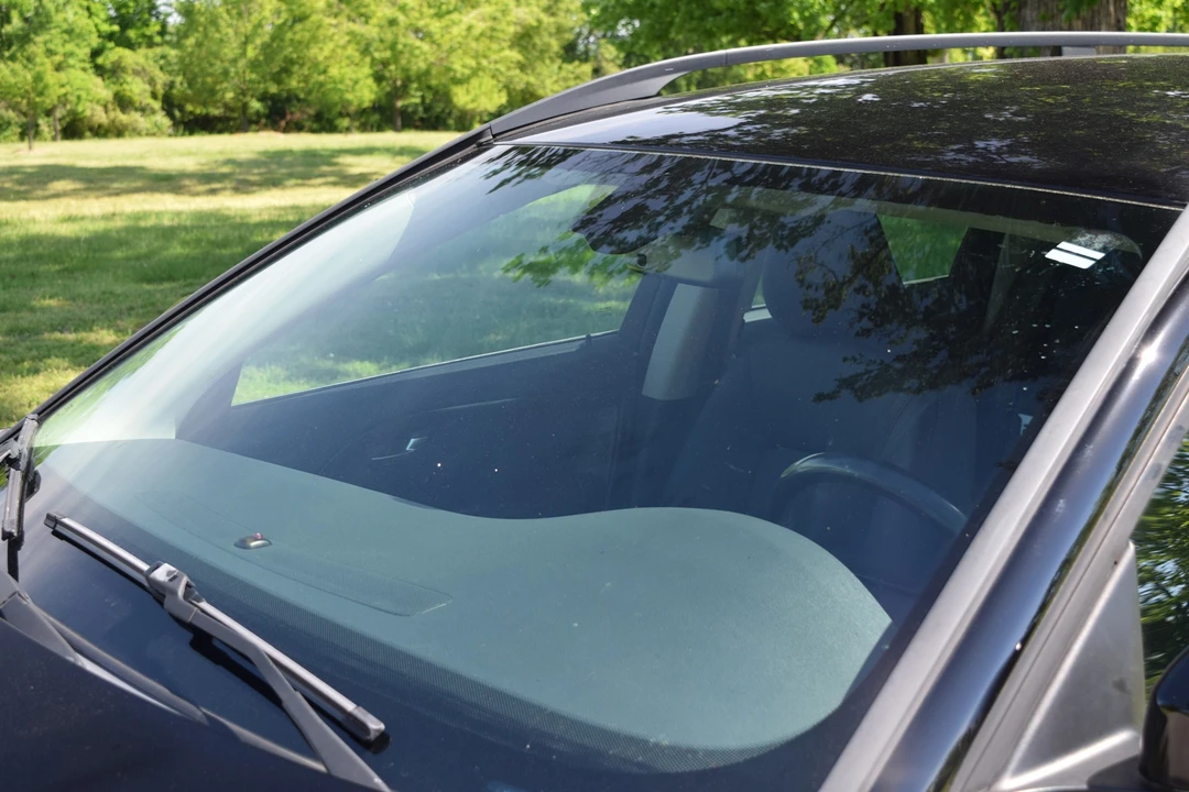 2008 Volvo XC70 3rd Gen - Image 15 of 31