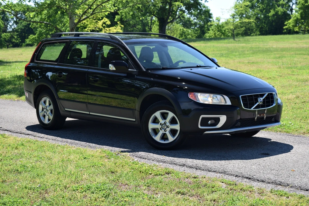 2008 Volvo XC70 3rd Gen - Image 5 of 31