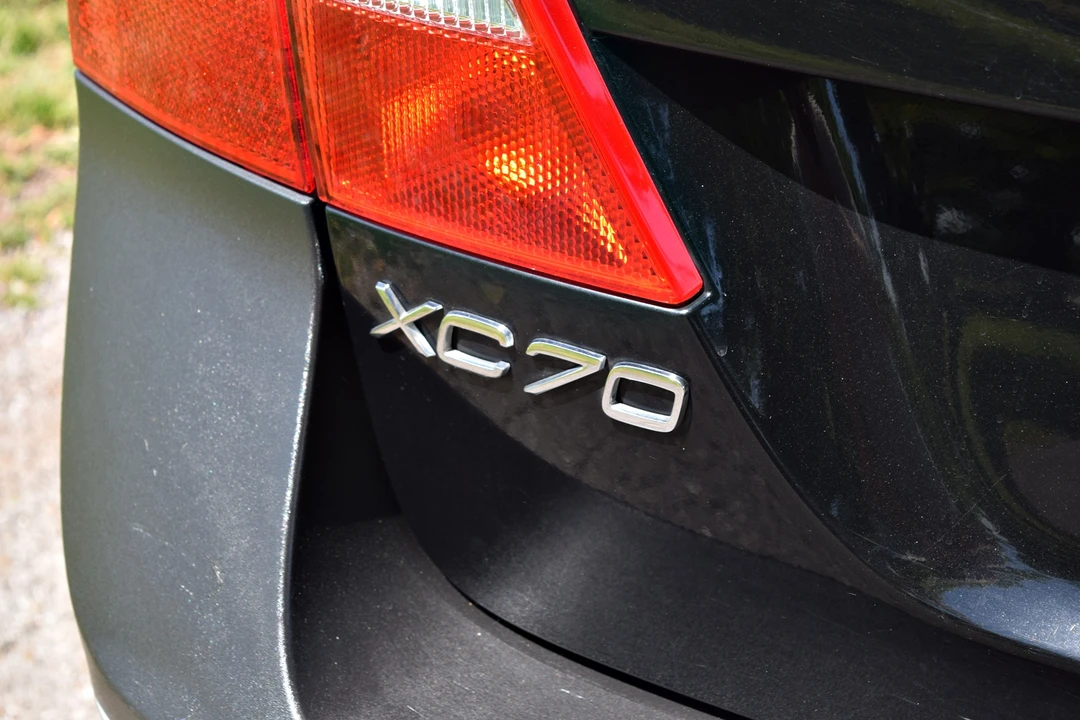 2008 Volvo XC70 3rd Gen - Image 22 of 31