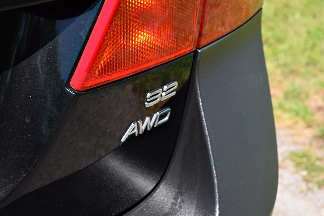 2008 Volvo XC70 3rd Gen - Image 23 of 31
