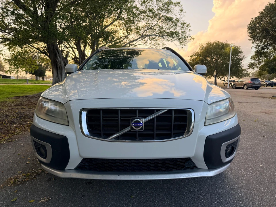 2008 Volvo XC70 3rd Gen - Image 7 of 31