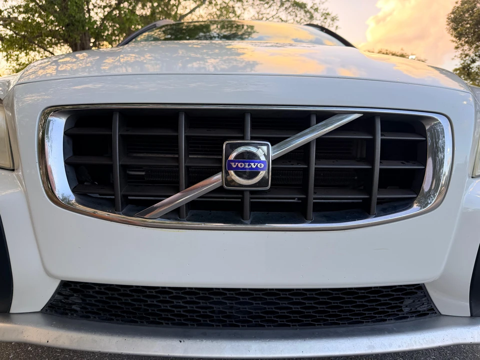2008 Volvo XC70 3rd Gen - Image 31 of 31