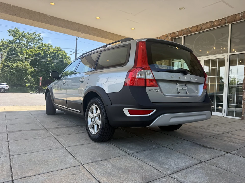 2008 Volvo XC70 3rd Gen - Image 8 of 31