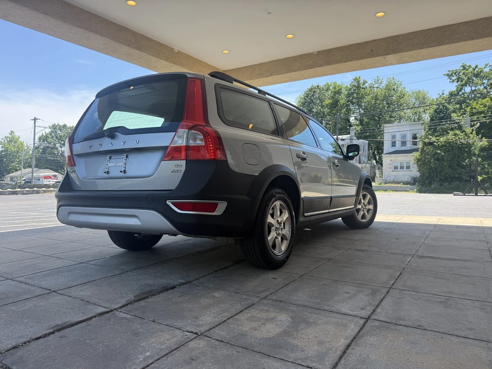 2008 Volvo XC70 3rd Gen - Image 14 of 31
