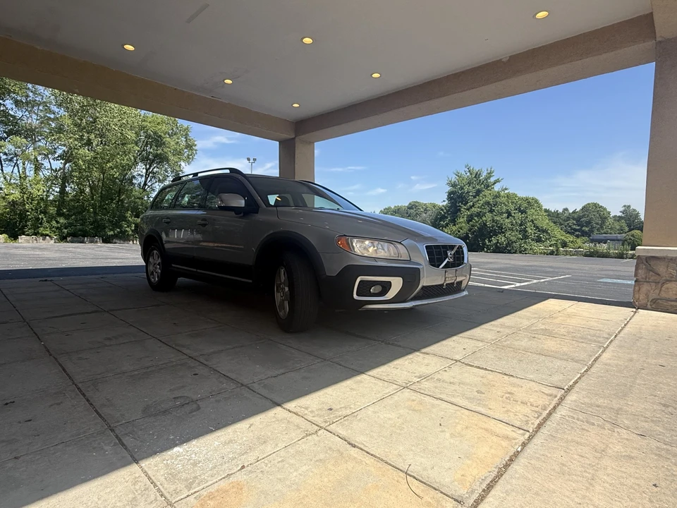 2008 Volvo XC70 3rd Gen - Image 20 of 31
