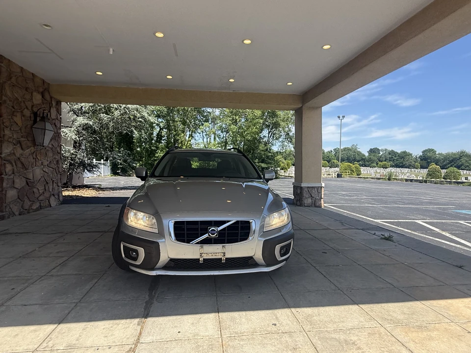 2008 Volvo XC70 3rd Gen - Image 24 of 31