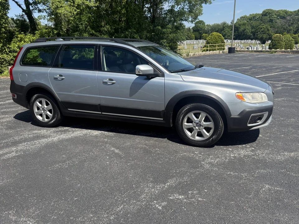 2008 Volvo XC70 3rd Gen - Image 31 of 31