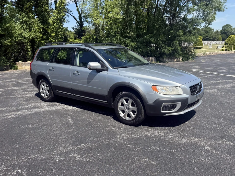 2008 Volvo XC70 3rd Gen - Image 29 of 31