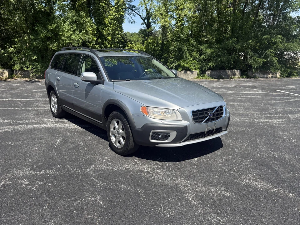 2008 Volvo XC70 3rd Gen - Image 28 of 31