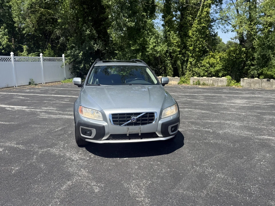 2008 Volvo XC70 3rd Gen - Image 27 of 31