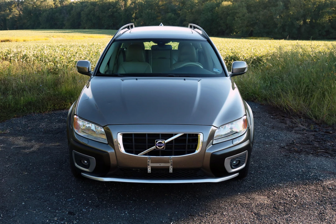 2008 Volvo XC70 3rd Gen - Image 6 of 31