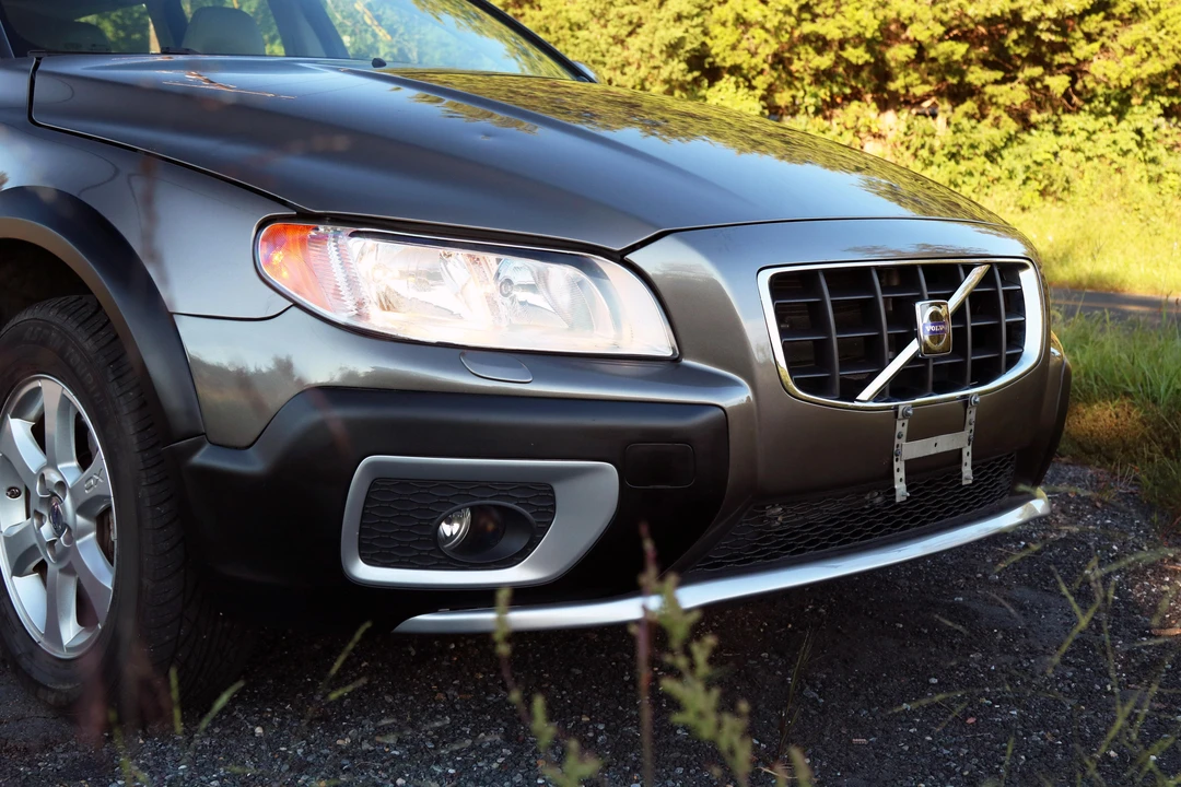 2008 Volvo XC70 3rd Gen - Image 17 of 31