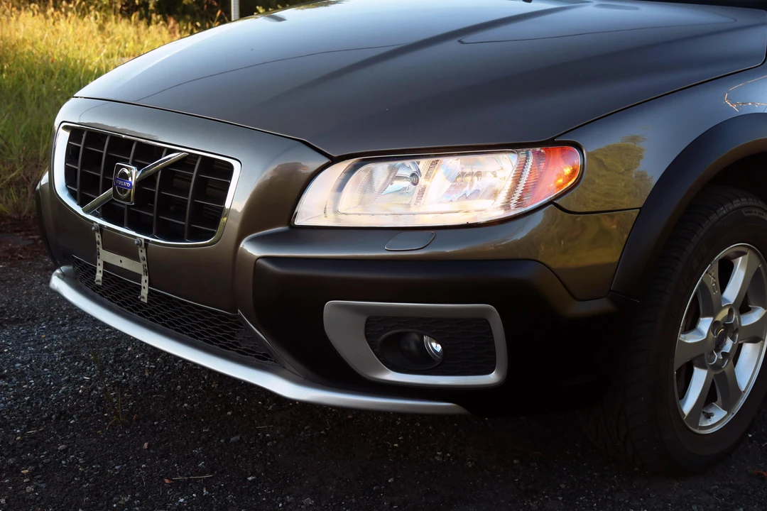 2008 Volvo XC70 3rd Gen - Image 18 of 31