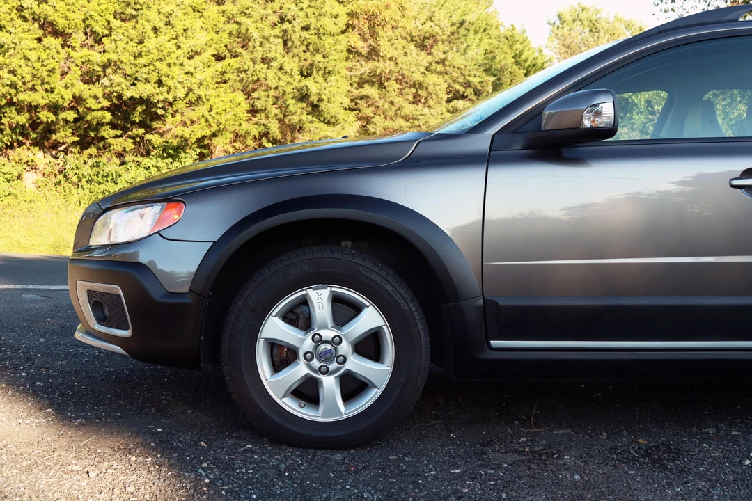2008 Volvo XC70 3rd Gen - Image 24 of 31