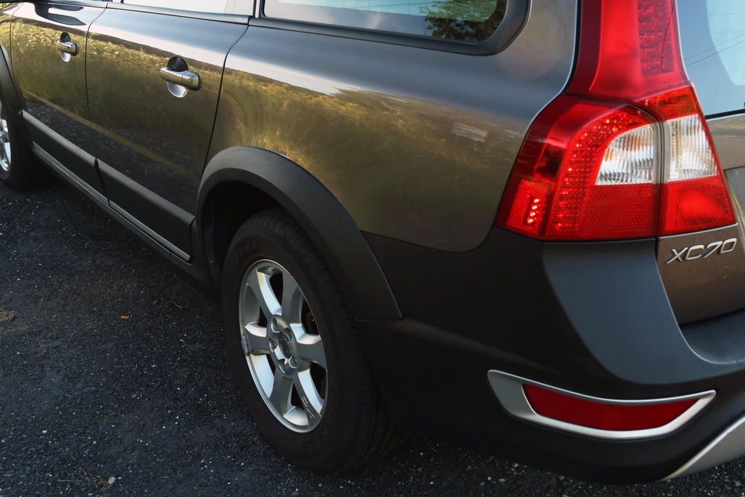 2008 Volvo XC70 3rd Gen - Image 26 of 31