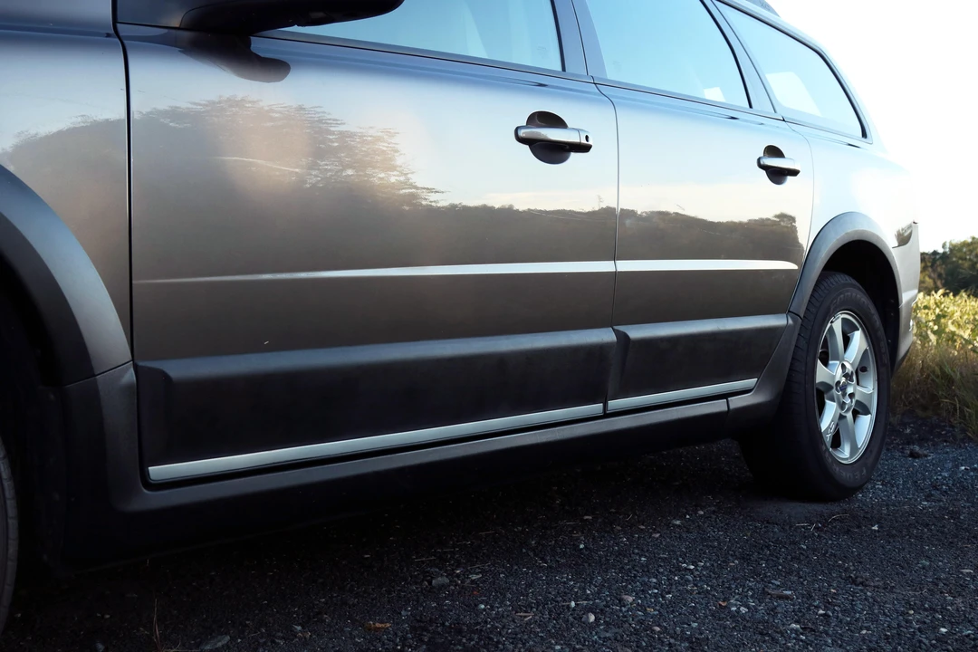 2008 Volvo XC70 3rd Gen - Image 21 of 31