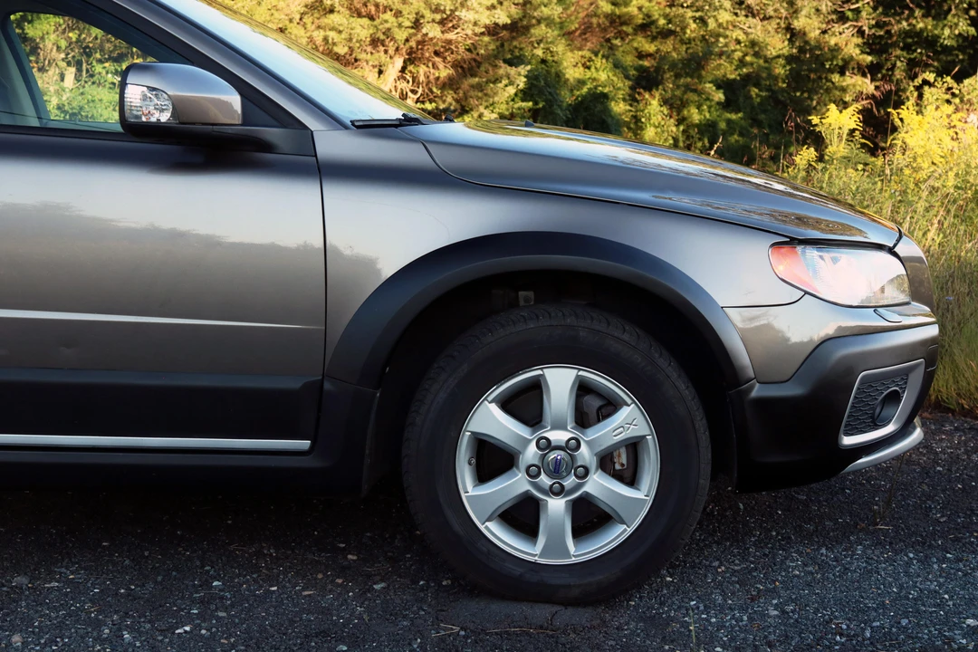 2008 Volvo XC70 3rd Gen - Image 23 of 31