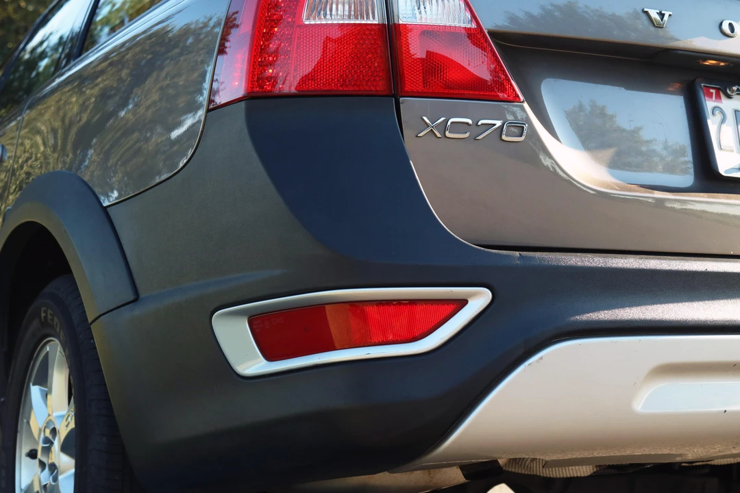 2008 Volvo XC70 3rd Gen - Image 30 of 31