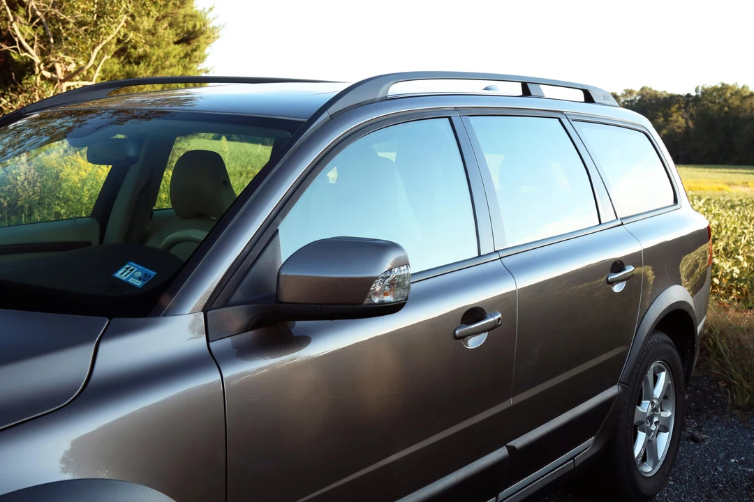 2008 Volvo XC70 3rd Gen - Image 20 of 31