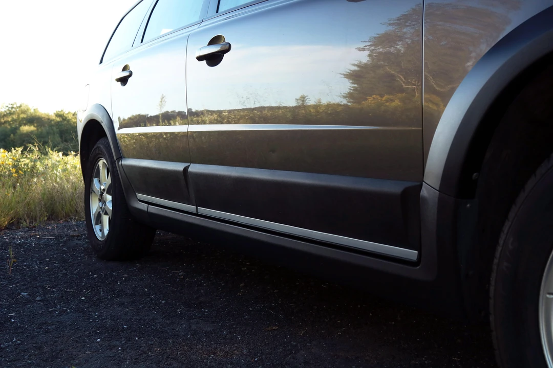 2008 Volvo XC70 3rd Gen - Image 15 of 31