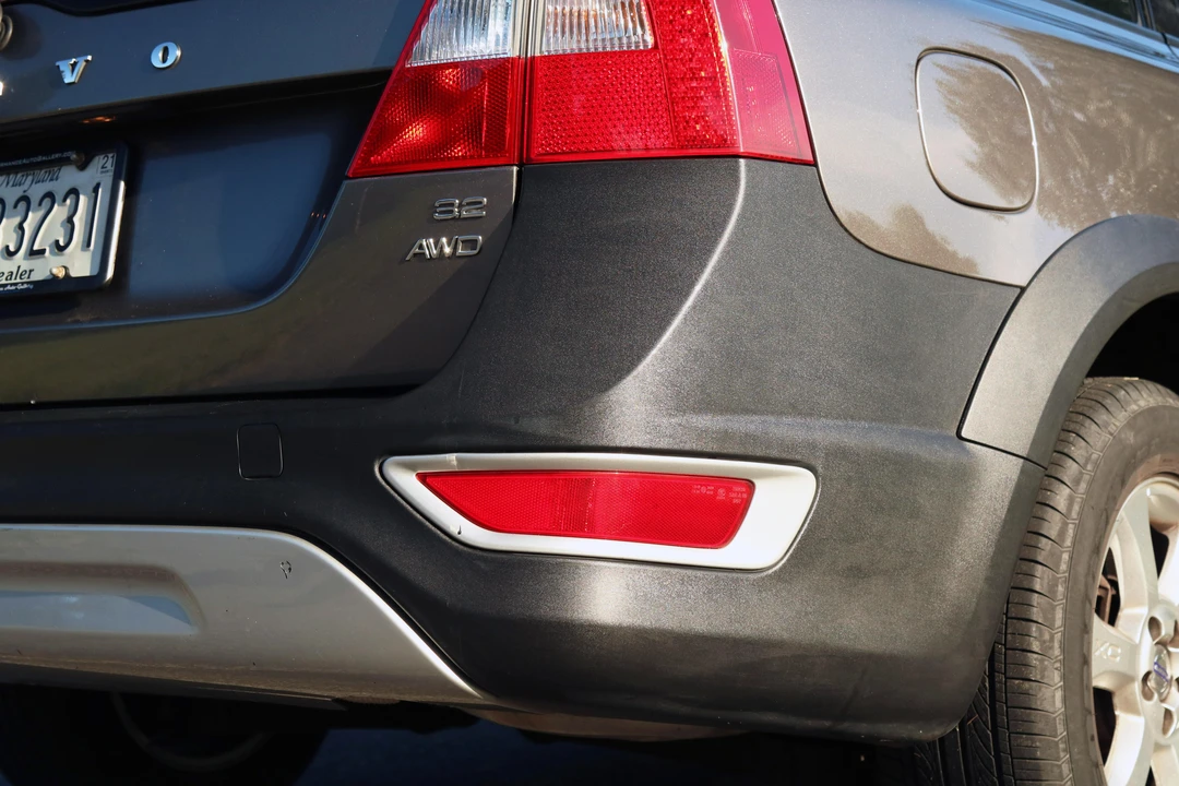 2008 Volvo XC70 3rd Gen - Image 31 of 31