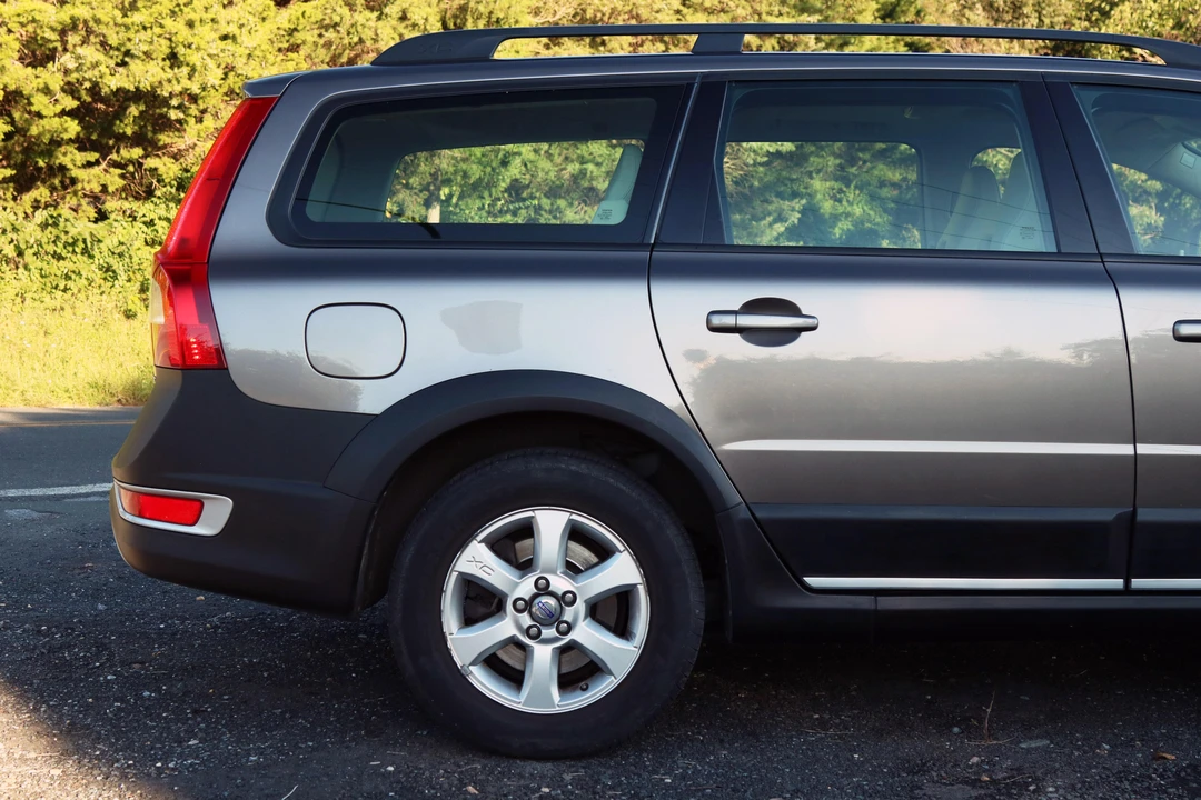 2008 Volvo XC70 3rd Gen - Image 22 of 31