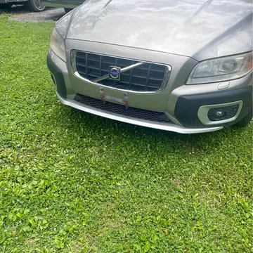 2008 Volvo XC70 3.2 Platinum Wagon