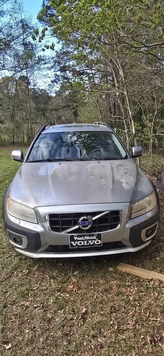 2008 Volvo XC70 3rd Gen - Image 2 of 13