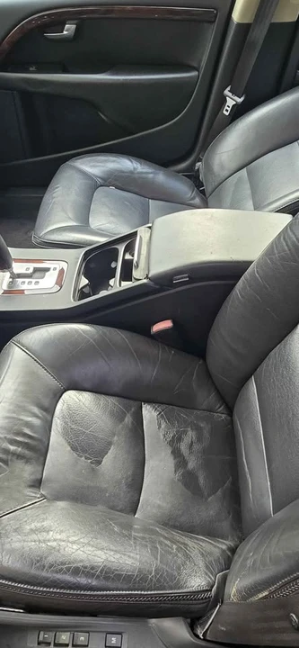 2008 Volvo XC70 3rd Gen - Image 12 of 13