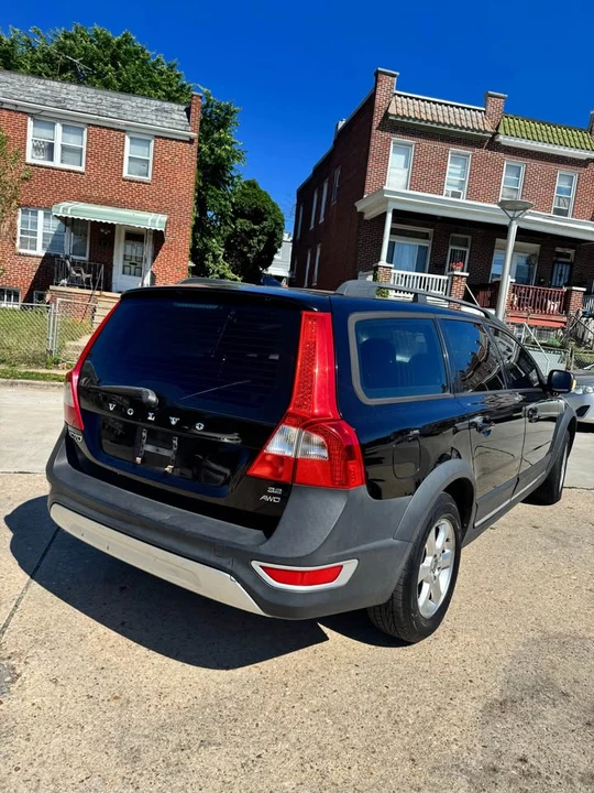 2008 Volvo XC70 3rd Gen - Image 11 of 11
