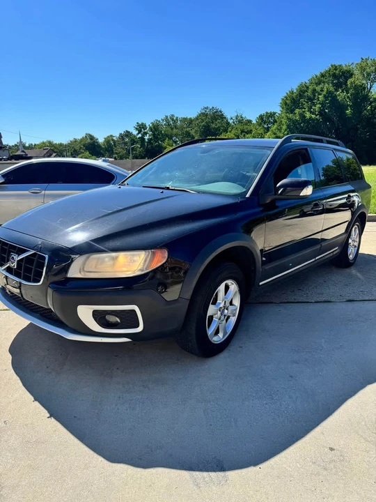 2008 Volvo XC70 3rd Gen - Image 3 of 11