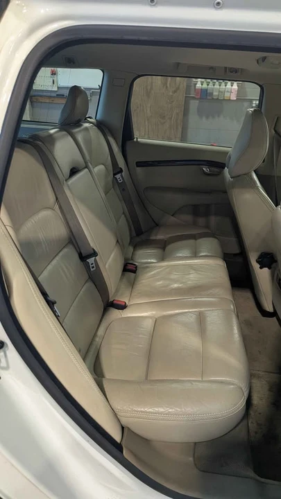 2008 Volvo XC70 3rd Gen - Image 12 of 12