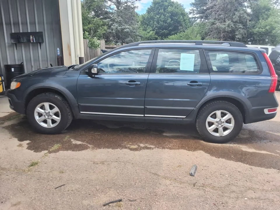 2008 Volvo XC70 3rd Gen - Image 6 of 12