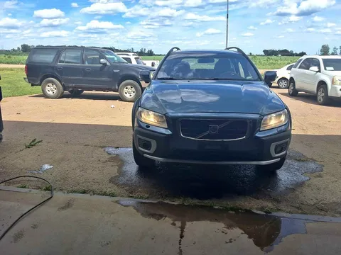 2008 Volvo XC70 3.2 Wagon 4D