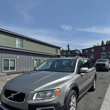 2008 Volvo XC70 3.2 Wagon