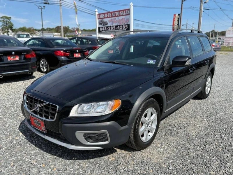 2008 Volvo XC70 3rd Gen - Image 3 of 12