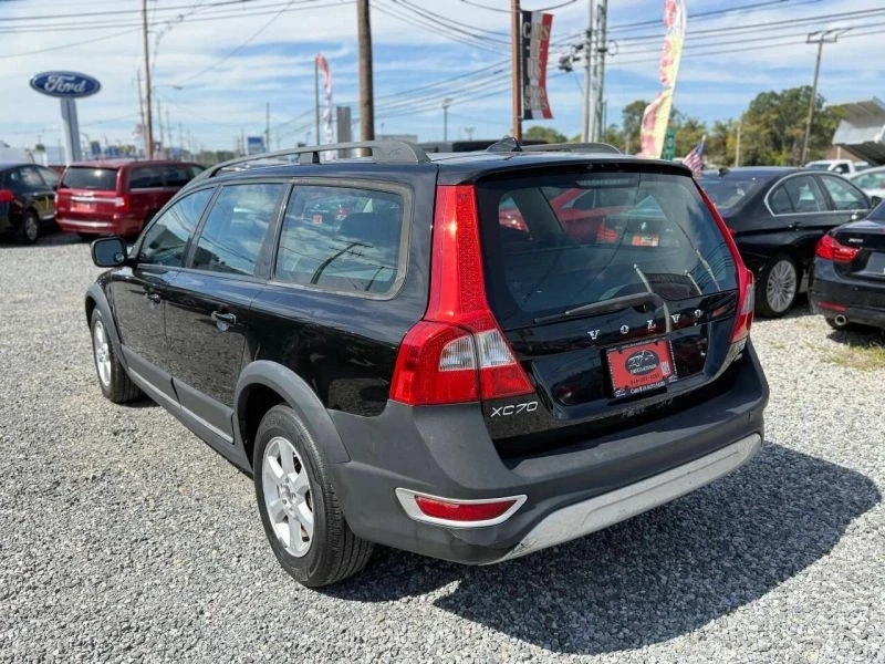 2008 Volvo XC70 3rd Gen - Image 6 of 12