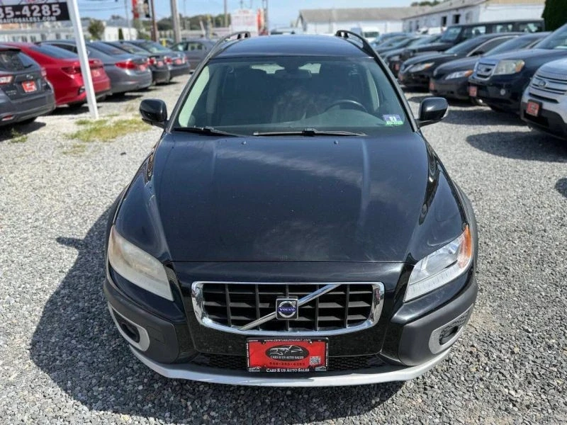 2008 Volvo XC70 3rd Gen - Image 2 of 12